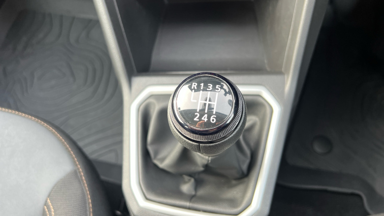 Dacia Sandero Stepway 1.0 TCe Extreme 5dr Petrol Hatchback